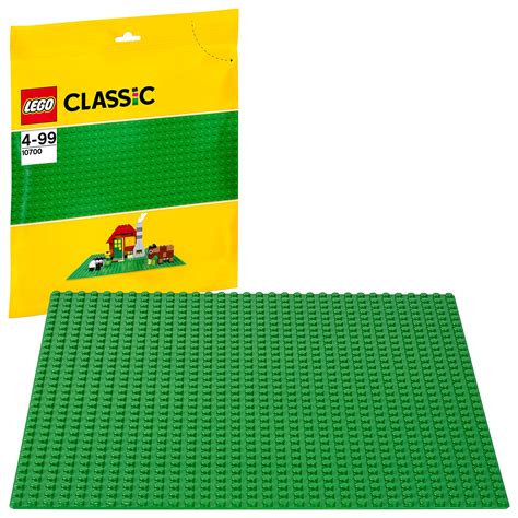 giant lego baseplate